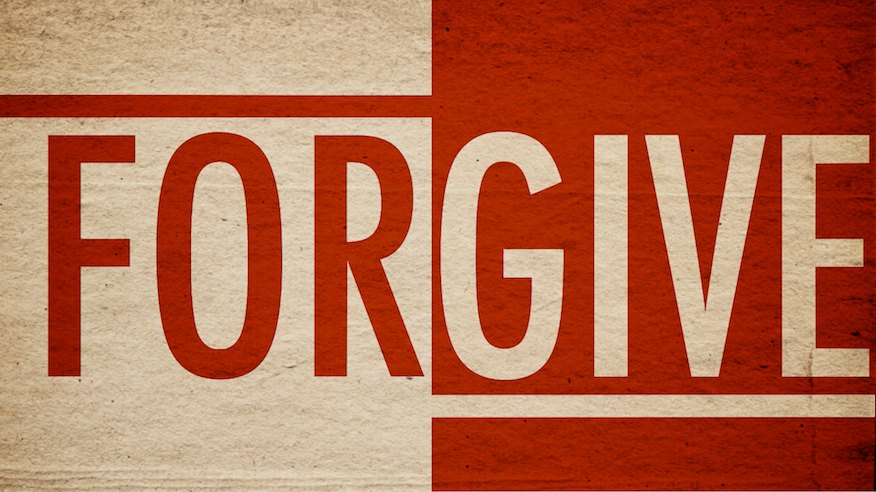 12 Forgive One Another Hopebroker